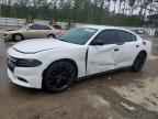 2017 DODGE CHARGER