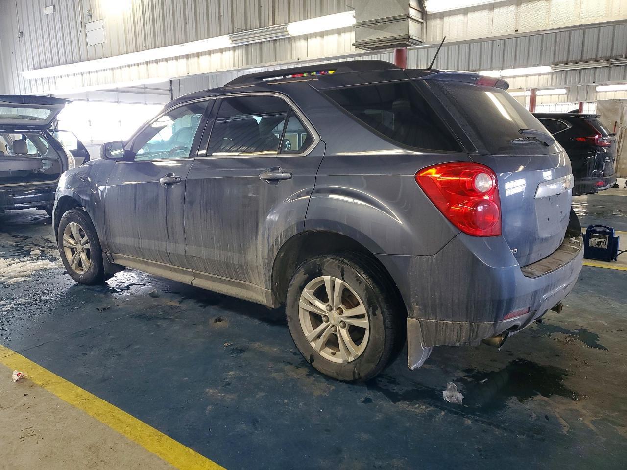 2013 CHEVROLET EQUINOX