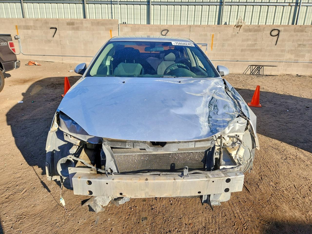 2010 PONTIAC G6
