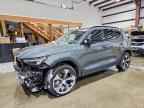 2026 VOLVO XC40