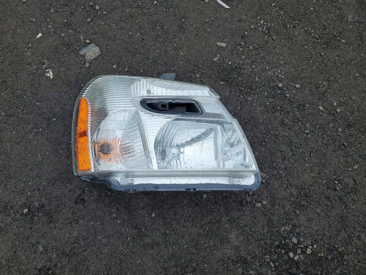 2007 CHEVROLET EQUINOX