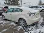 2015 KIA FORTE