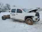 2015 GMC Sierra