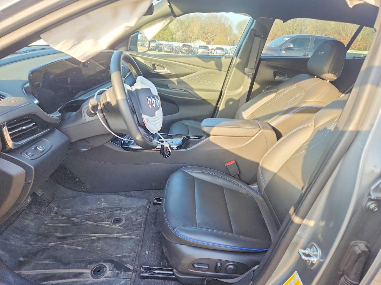 2025 BUICK Envista