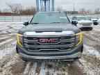 2022 GMC Sierra