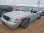 2011 FORD Crown Victoria