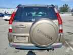 2005 HONDA CR-V