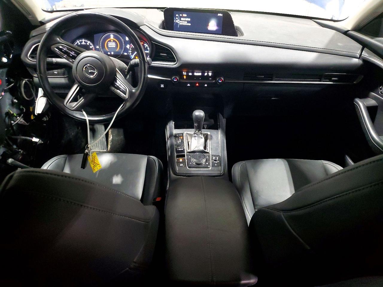 2023 MAZDA CX-30