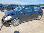 2008 NISSAN VERSA