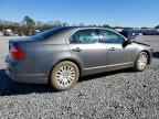 2010 FORD FUSION