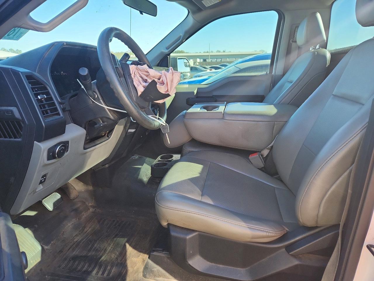 2018 FORD F-150 Lightning