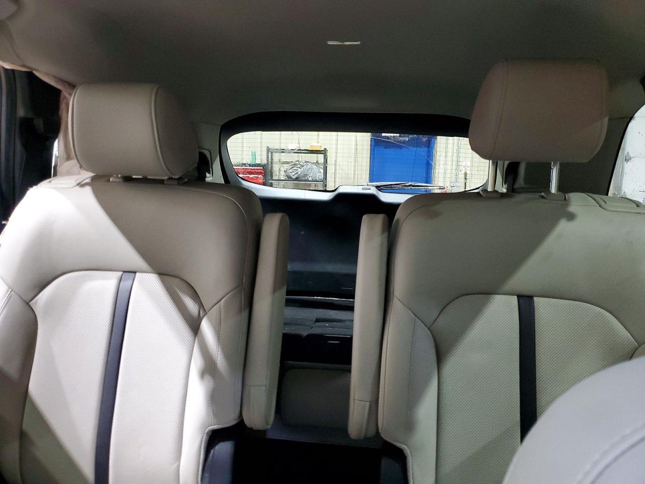 2025 MAZDA CX-90