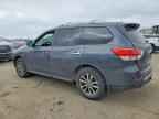 2014 NISSAN PATHFINDER