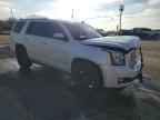 2015 GMC Yukon