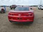 2012 CHEVROLET Camaro