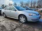 2012 CHEVROLET IMPALA
