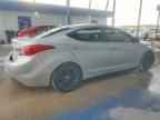 2012 HYUNDAI ELANTRA