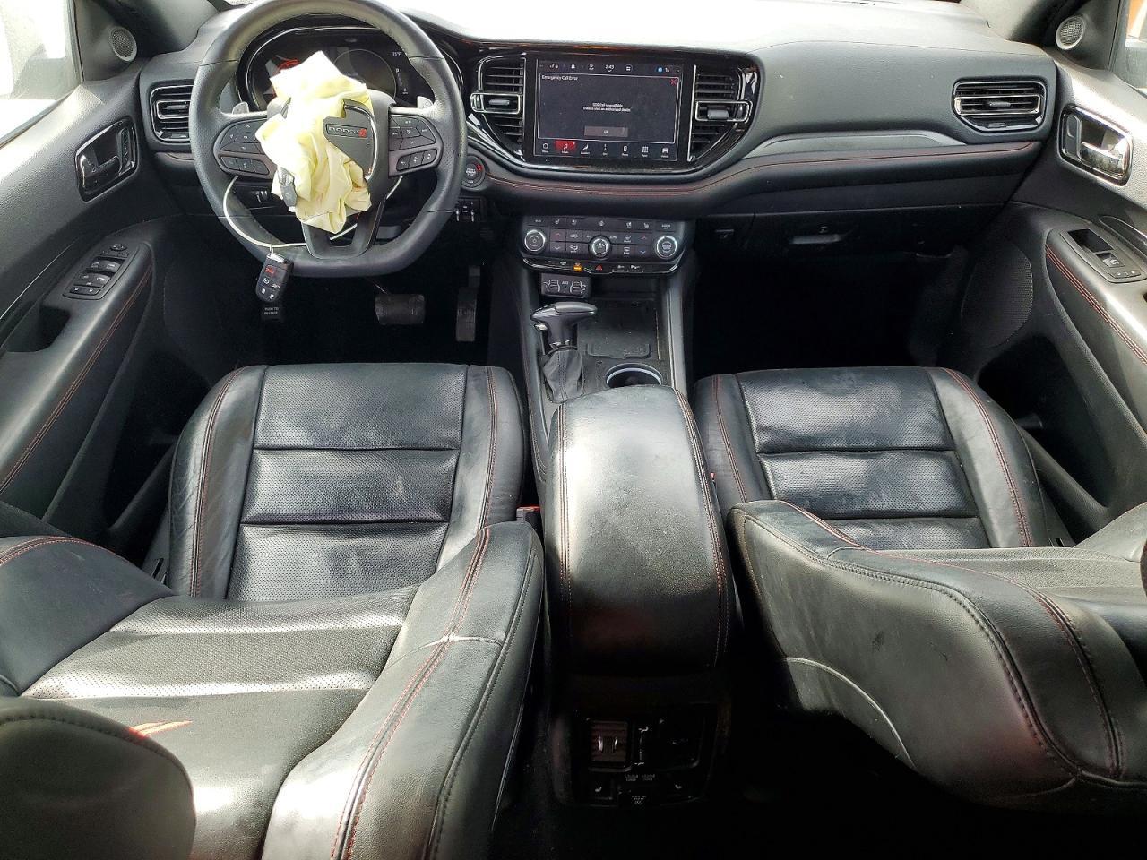 2023 DODGE DURANGO