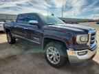 2016 GMC Sierra