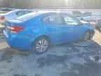 2022 SUBARU IMPREZA