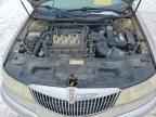 2000 LINCOLN Continental
