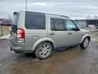 2010 LAND ROVER LR4