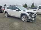 2018 SUBARU Crosstrek
