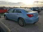 2012 CHRYSLER 200