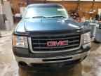 2011 GMC Sierra