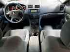 2005 HONDA ACCORD