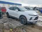 2024 CHEVROLET BLAZER