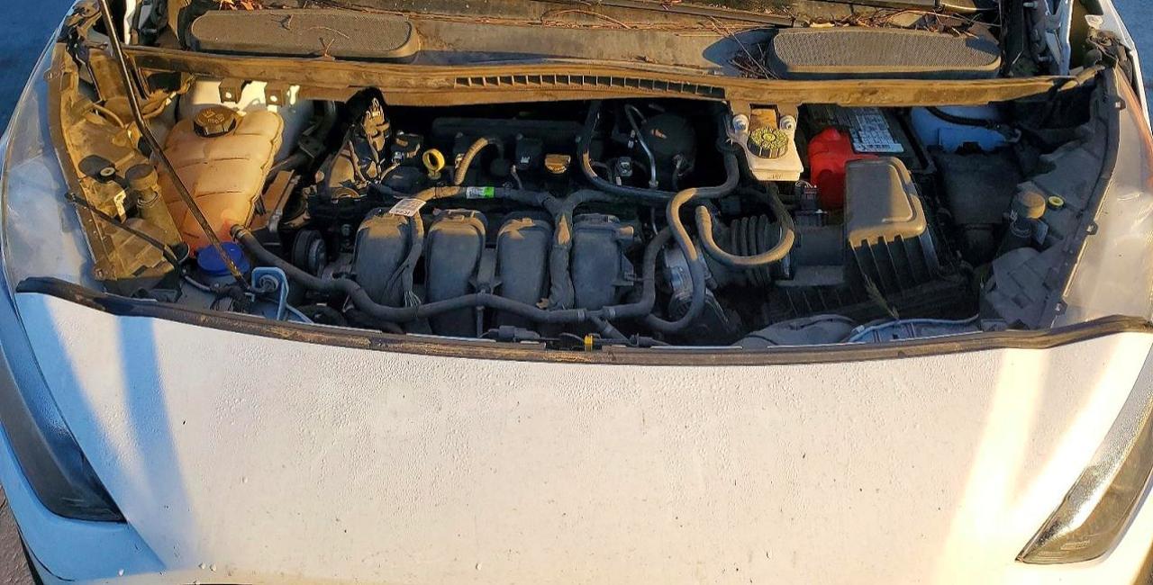 2022 FORD TRANSIT CONNECT