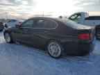 2011 BMW 5 series