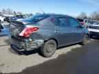 2018 NISSAN VERSA