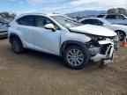 2017 LEXUS NX 200T