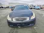 2011 INFINITI G37