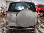 2009 TOYOTA RAV4