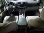 2012 TOYOTA Highlander Hybrid