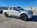 2012 FORD F-150 Lightning