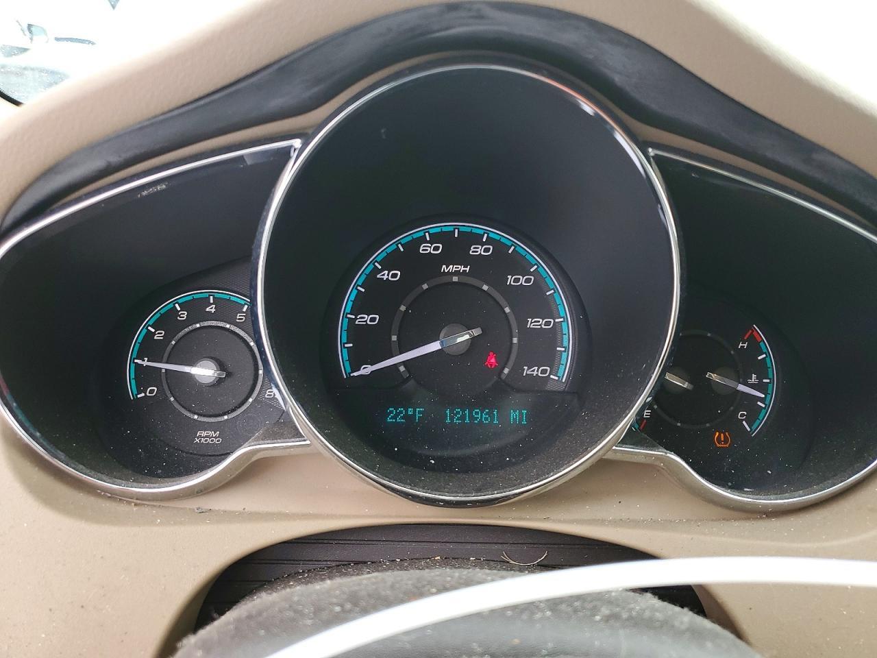 2010 CHEVROLET MALIBU