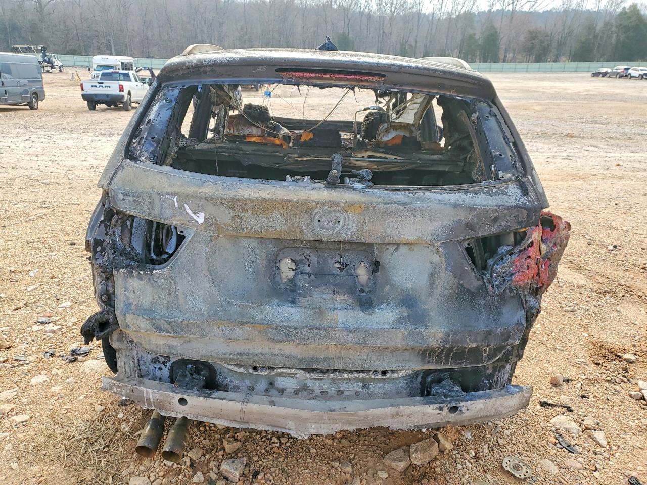 2011 BMW X3