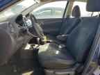 2013 NISSAN VERSA