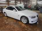 2012 BMW 3 SERIES