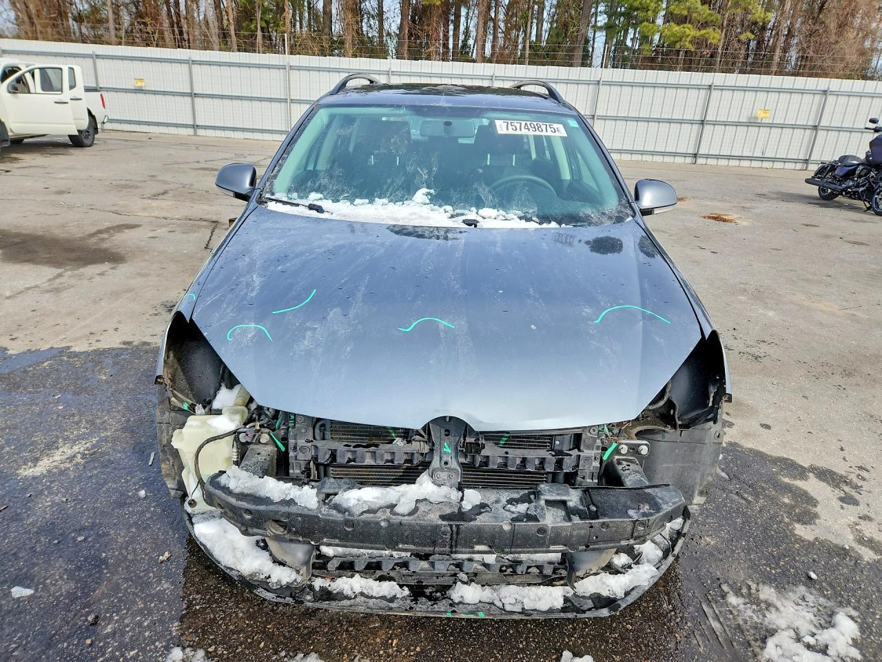 2011 VOLKSWAGEN JETTA
