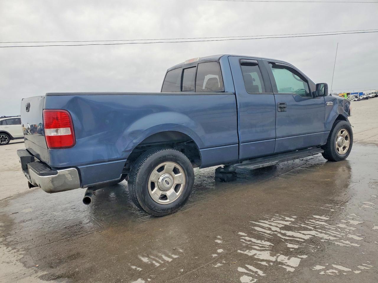 2004 FORD F-150 Lightning