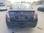 2012 NISSAN SENTRA