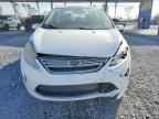 2011 FORD Fiesta