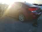 2014 SUBARU Legacy