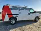 2011 CHEVROLET EXPRESS 2500