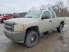 2008 CHEVROLET Silverado